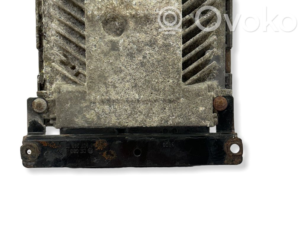 Engine control unit/module   03G906018EM,5WP45562AE