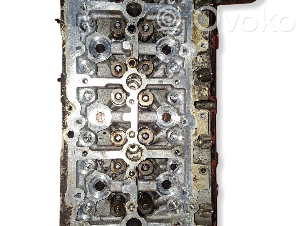 Głowica silnika   155737801,G6069755