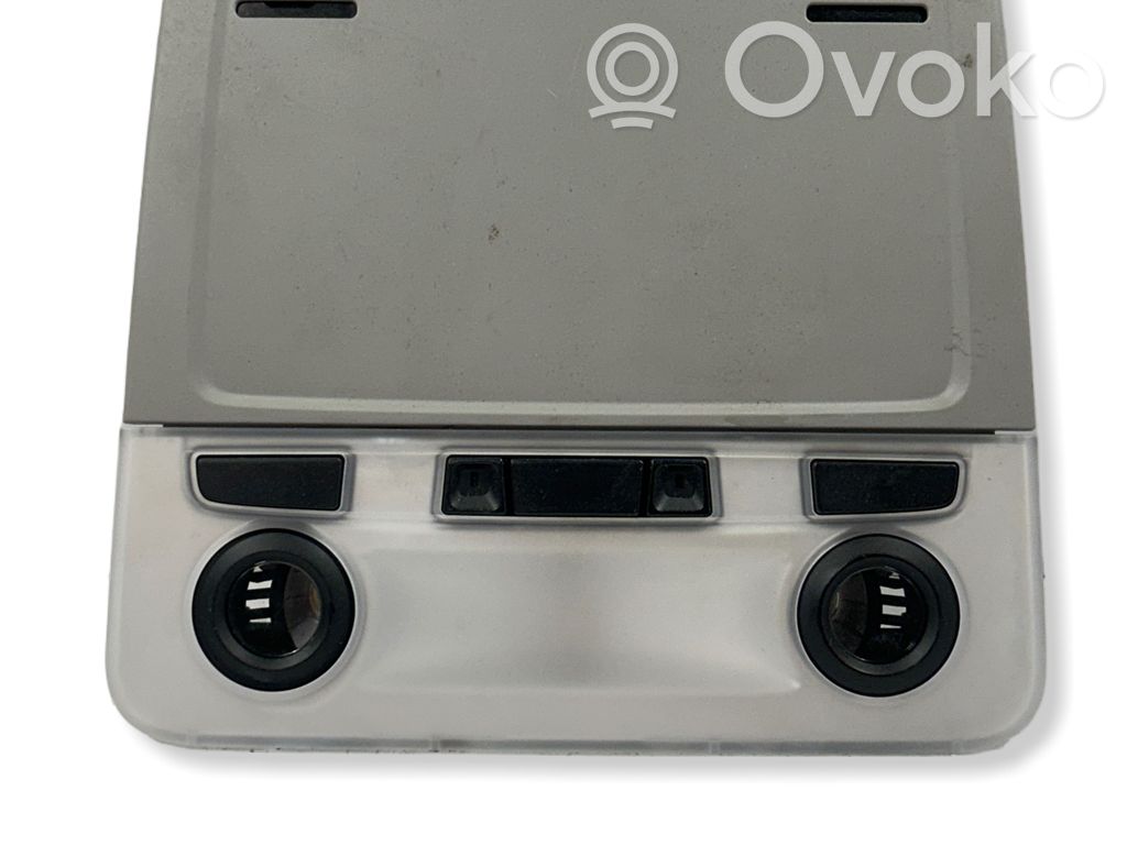 BMW 3 E90 E91 Front seat light 