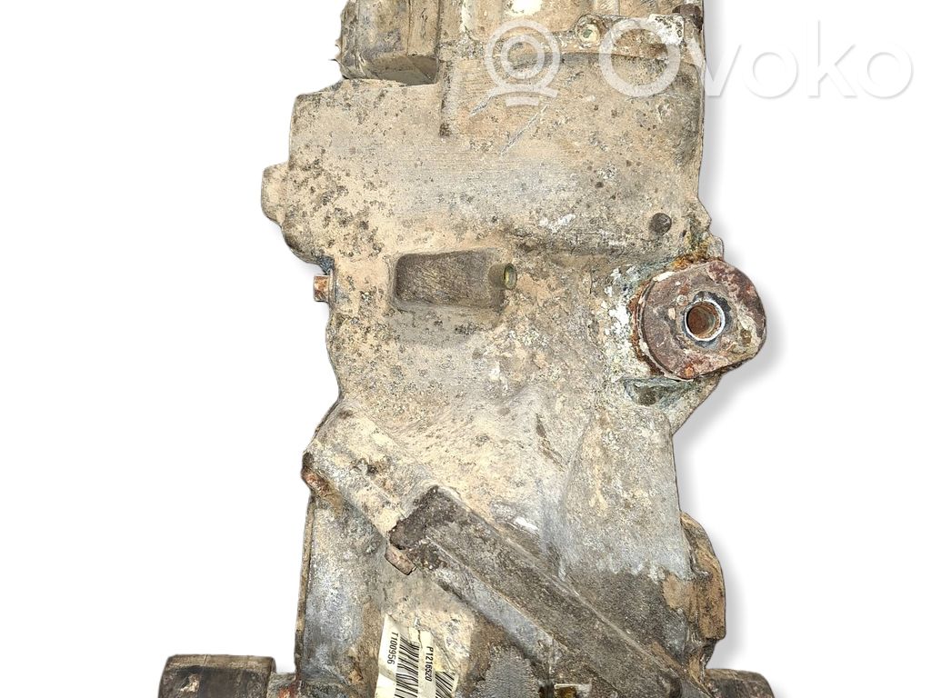 Volvo XC90 Rear differential 