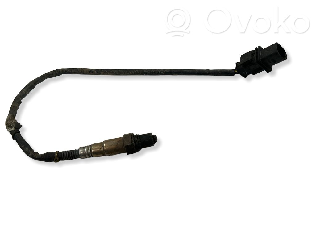 Volkswagen Touareg I Sonda lambda 