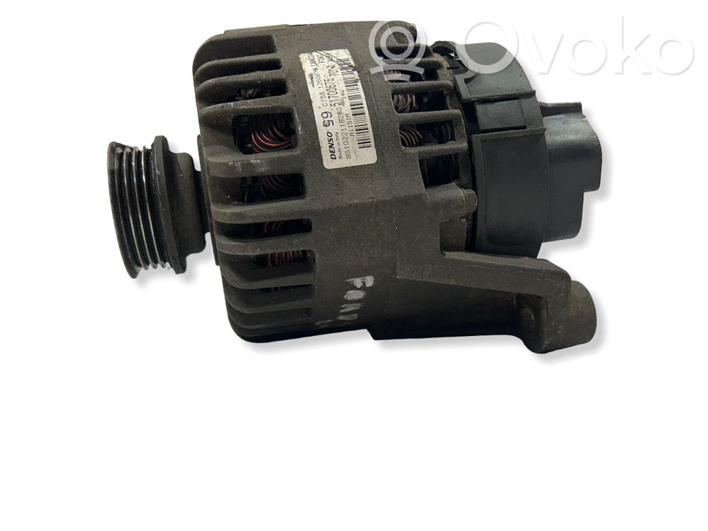 Generator/alternator   51700675,MS1022118280