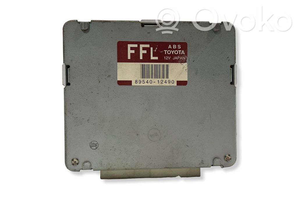 Toyota Corolla E100 ABS control unit/module 