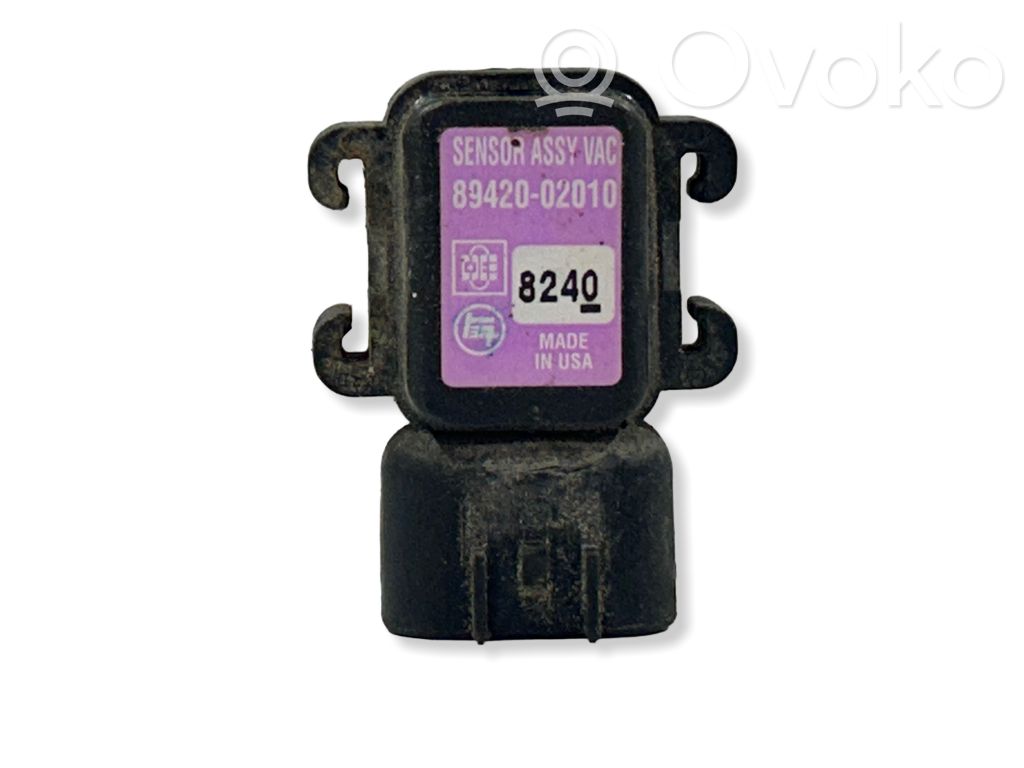 Toyota Corolla E100 Air pressure sensor 