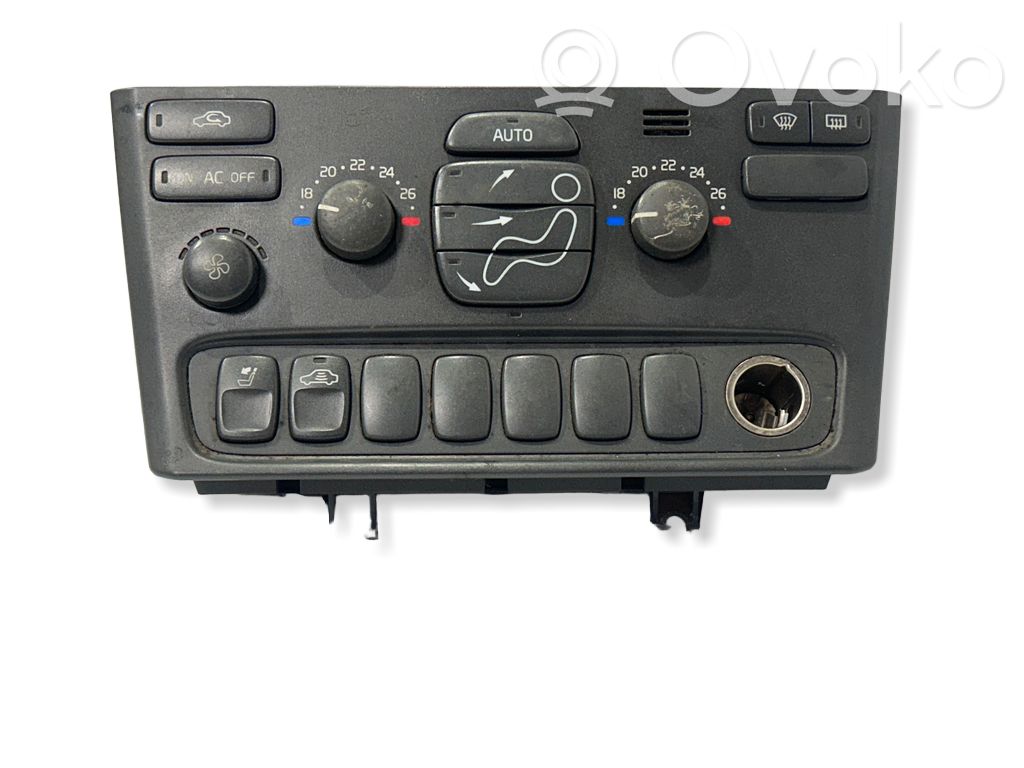 Climate control unit   9494251,7923,99W2E,16691158
