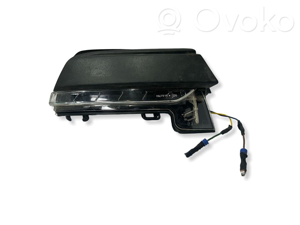 Skoda Octavia Mk3 (5E) Semnalizator pe oglindă 