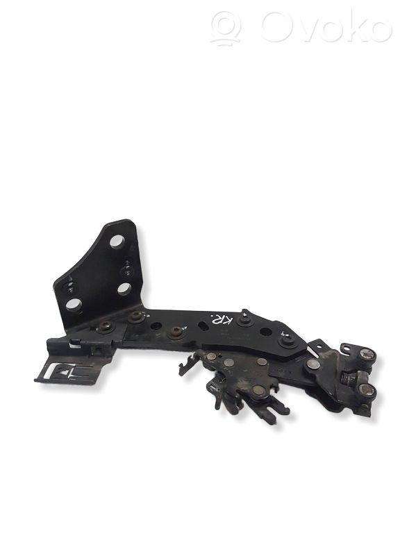 Ford Grand C-MAX Sliding door middle roller runner 