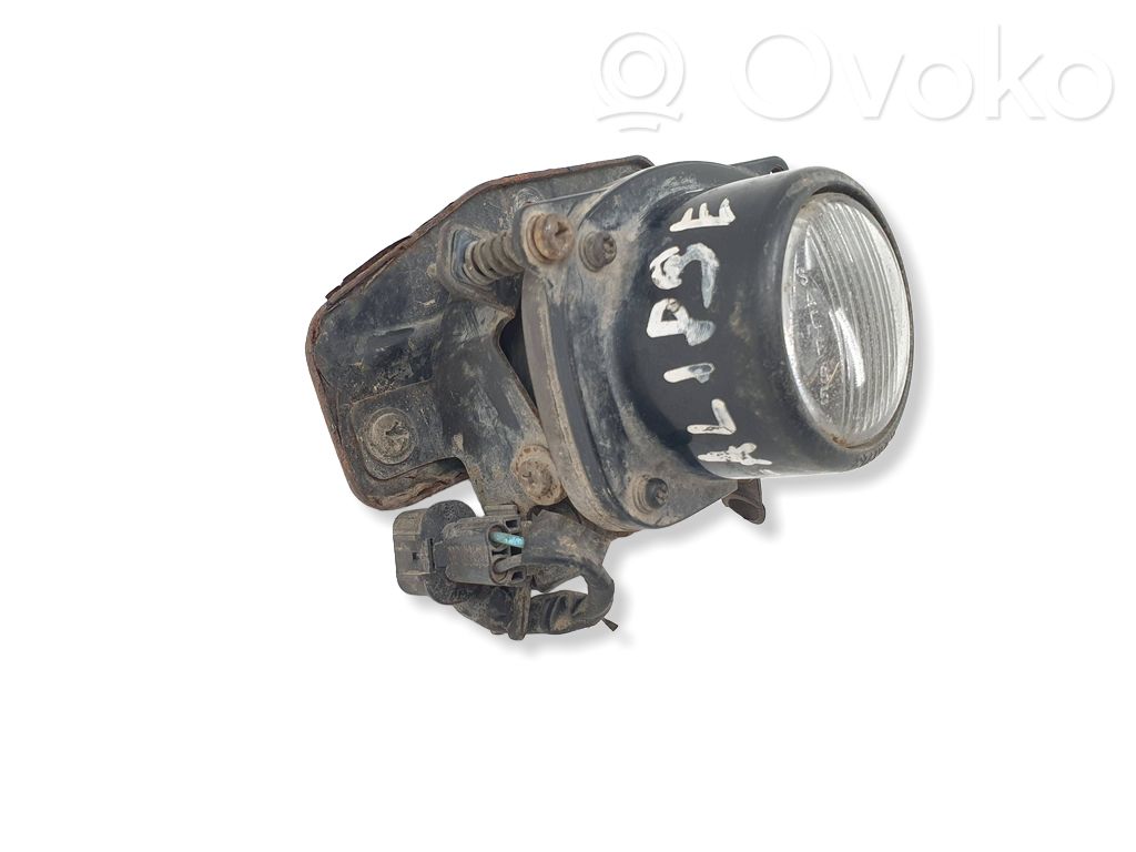 Mitsubishi Eclipse (D21A/D22A/D27A) Fendinebbia anteriore 