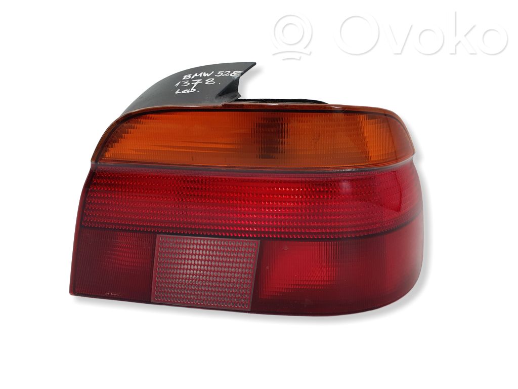 Rear/tail lights   8358032,8363566,2VP00724002