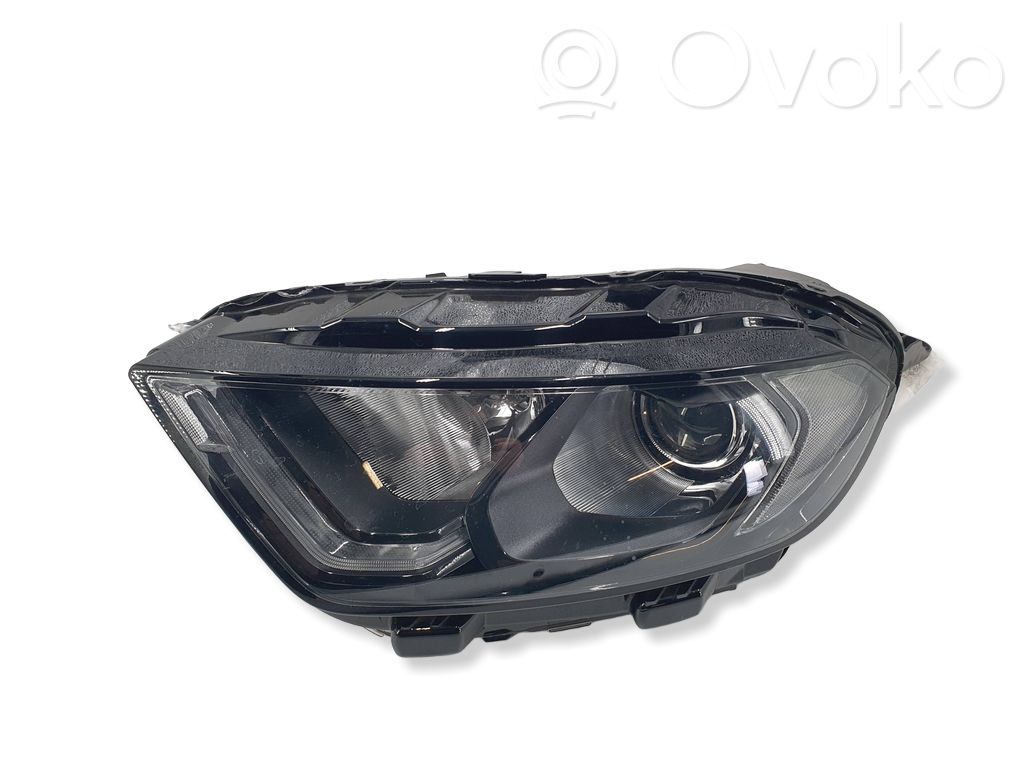 Ford Ecosport Headlight/headlamp 