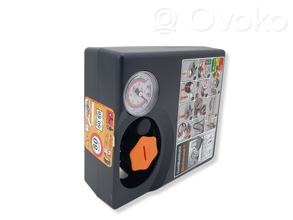 Padangų oro kompresorius   D30165,12V15A180W
