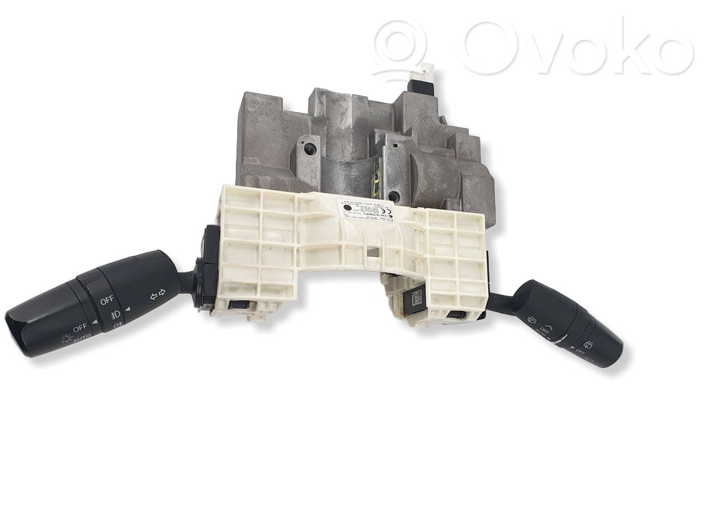 Ignition lock   DB5L675S0A,CCAK14LP0880T2,WAFSKE13302,SKE13302