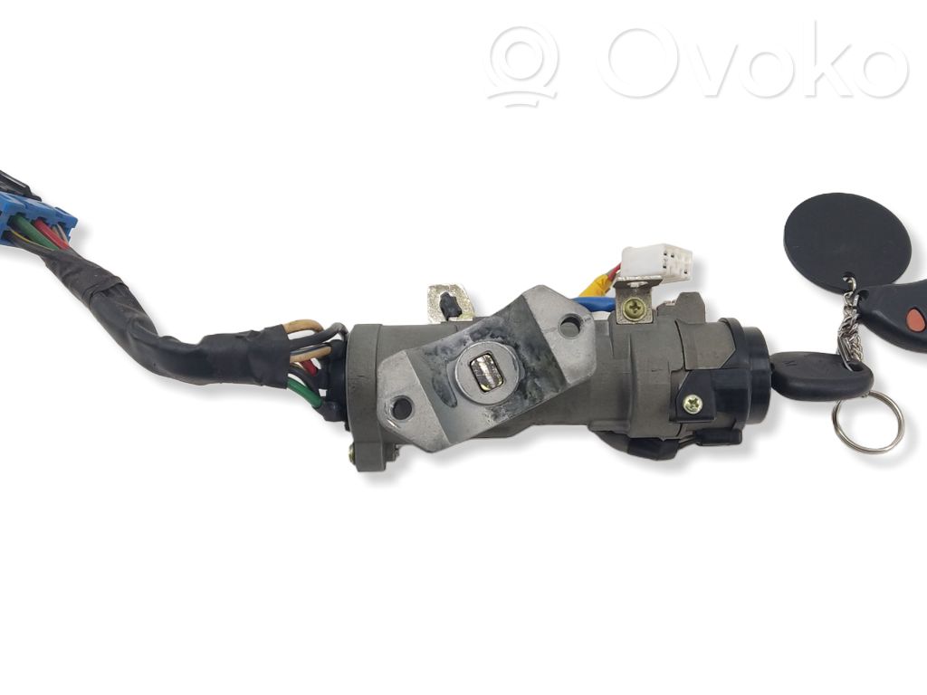 KIA Ceed Ignition lock 