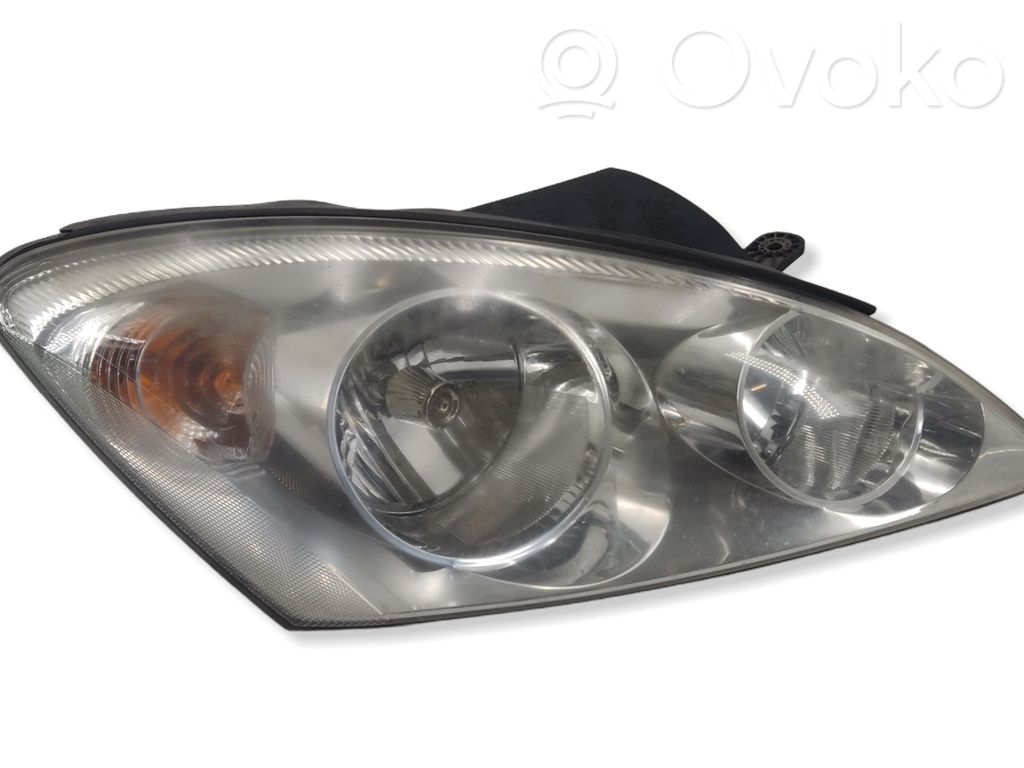 Headlight/headlamp   921021H000,00954702,071029084938