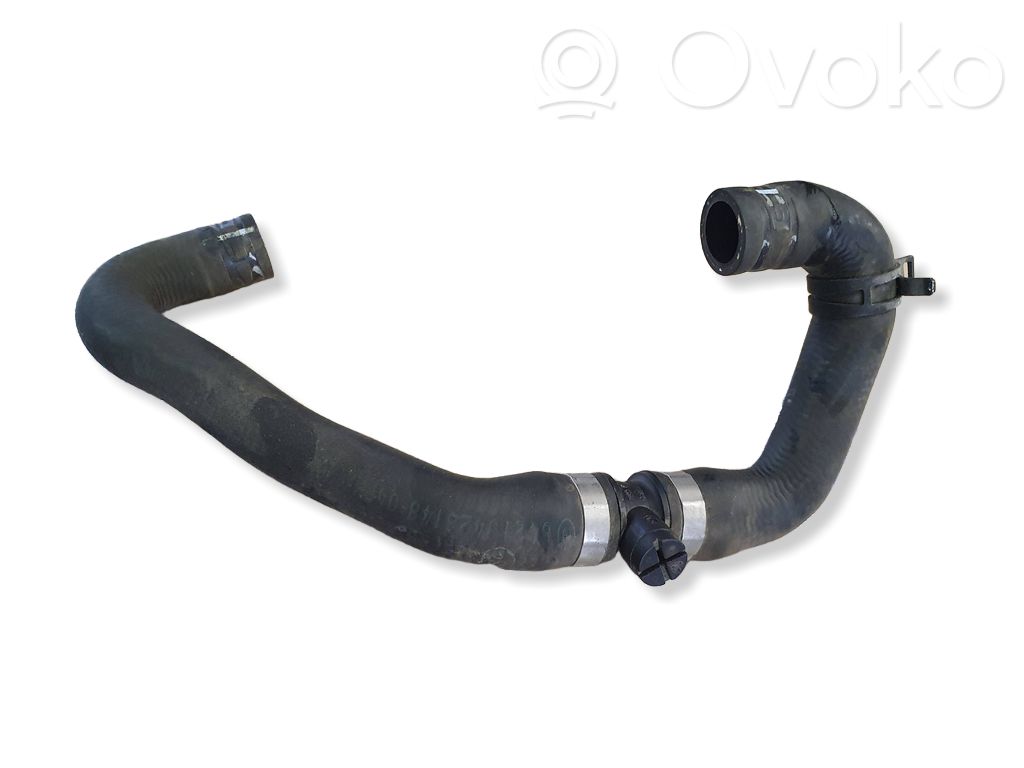 BMW X3 E83 Engine coolant pipe/hose 