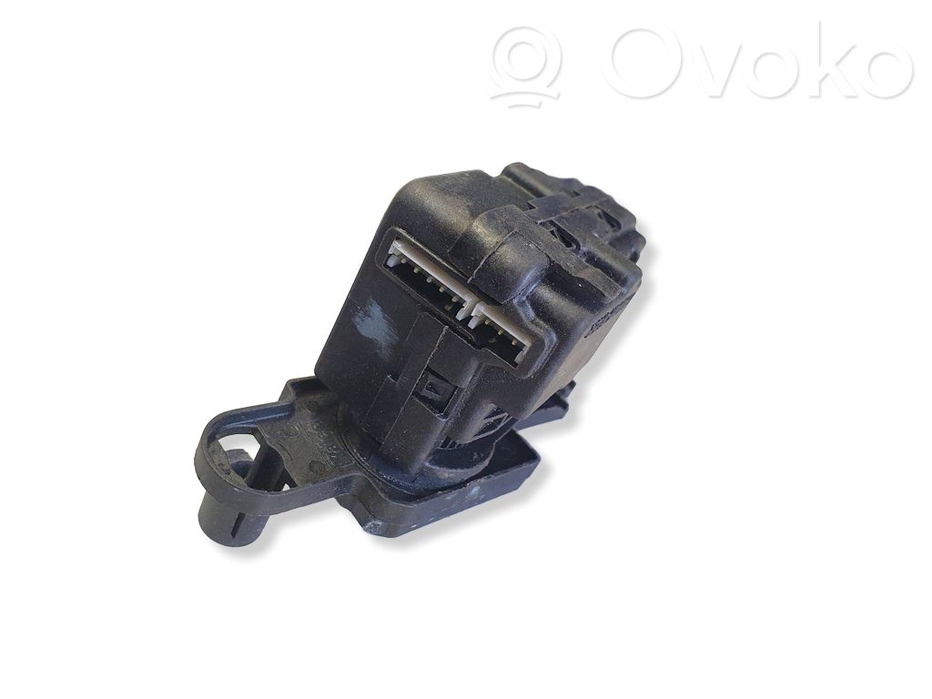 Volvo XC90 Headlight level adjustment motor 