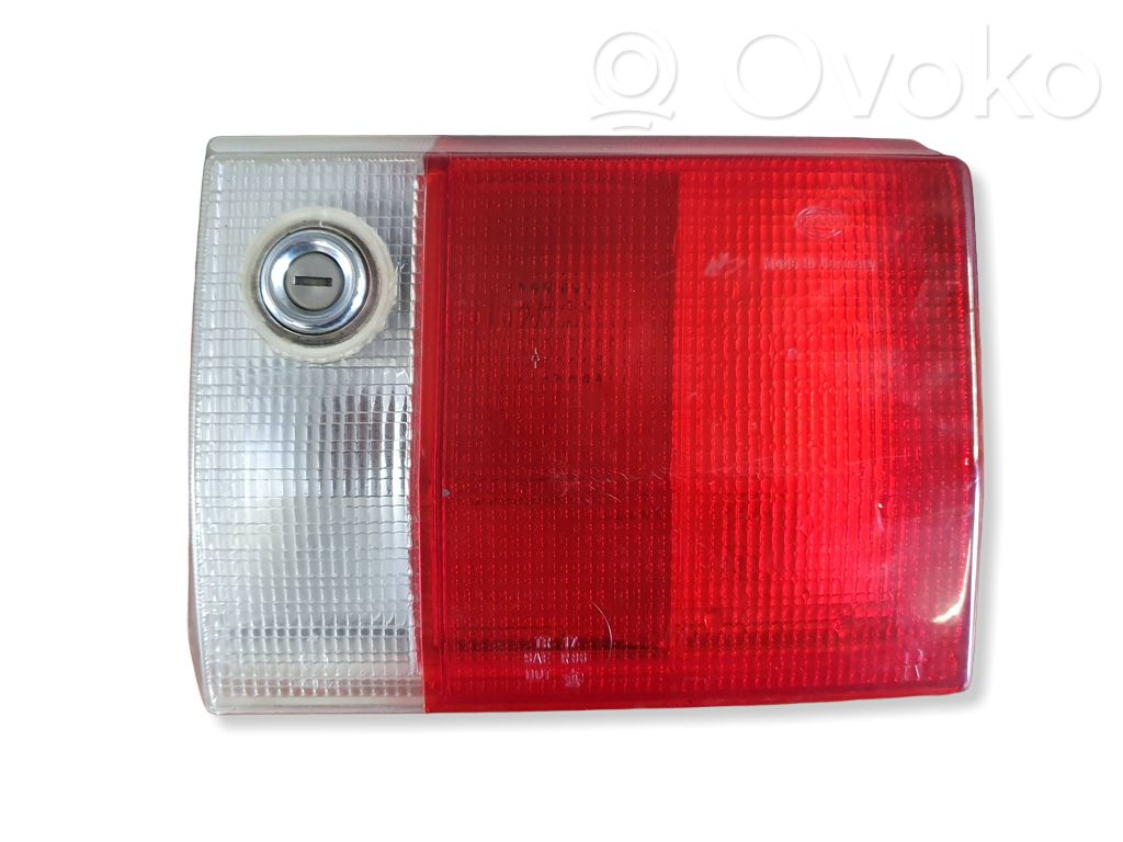 Audi 80 90 B3 Takaluukun takavalot 