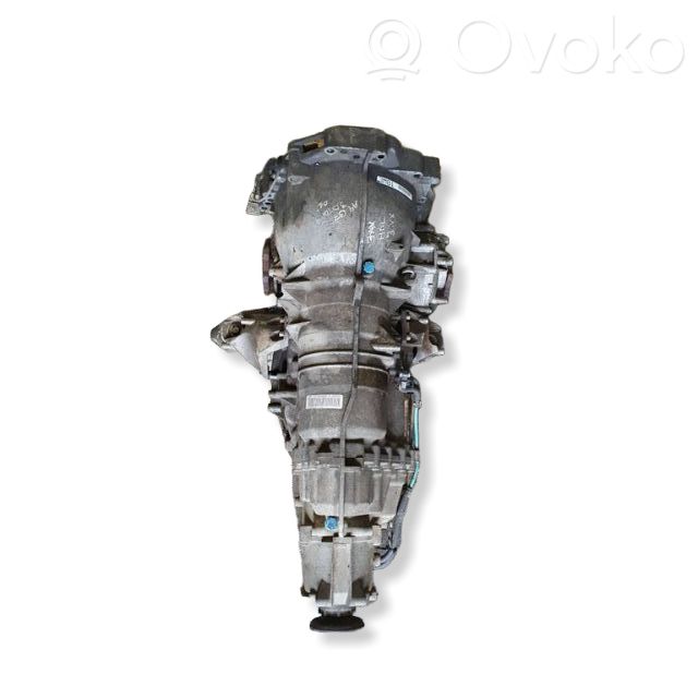 Audi A4 S4 B7 8E 8H Caja de cambios automática 