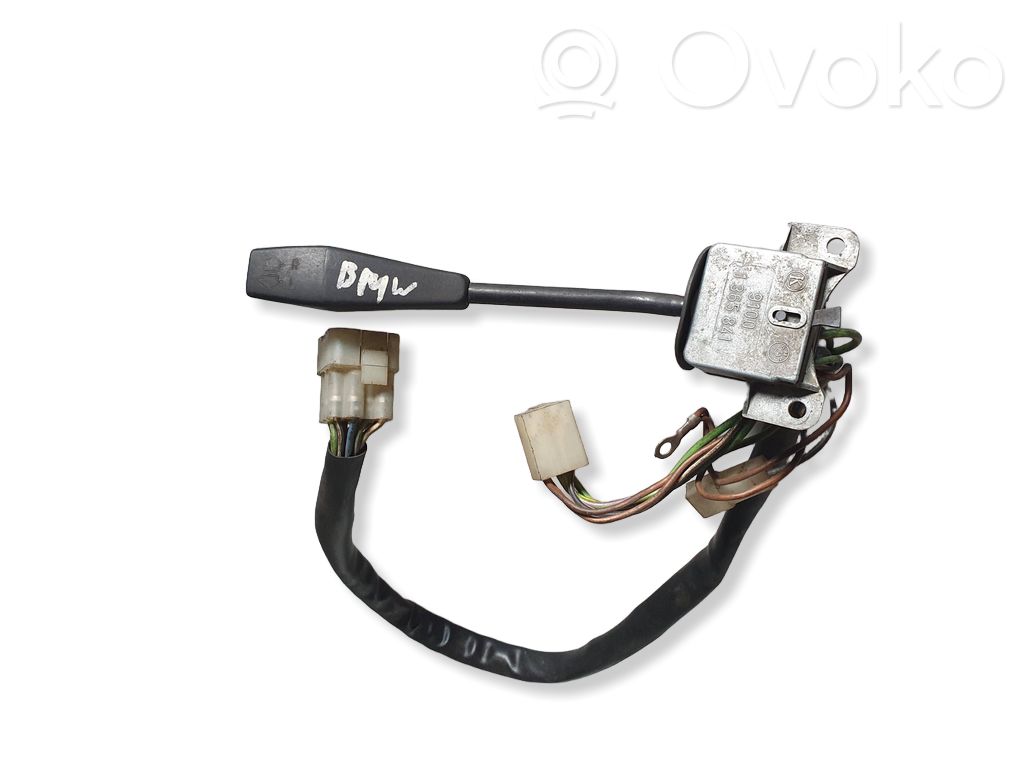 BMW 3 E21 Light switch 