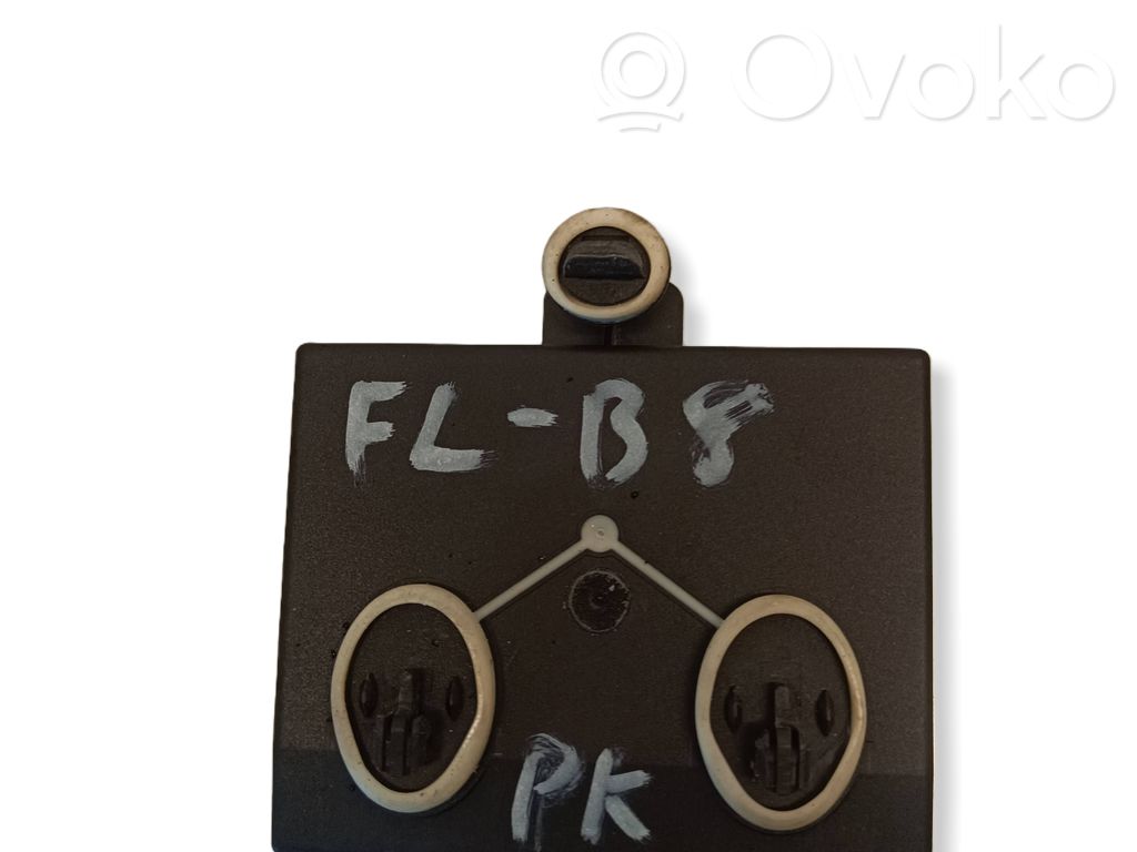 Audi A4 S4 B8 8K Door control unit/module 