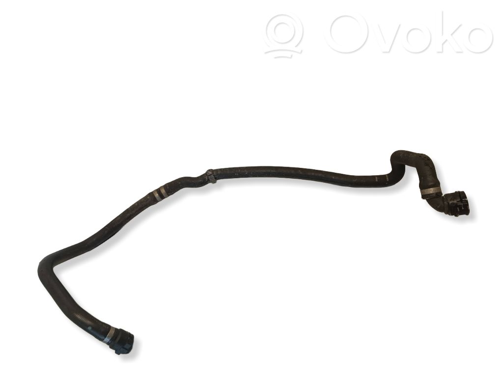 BMW X3 F25 Engine coolant pipe/hose 
