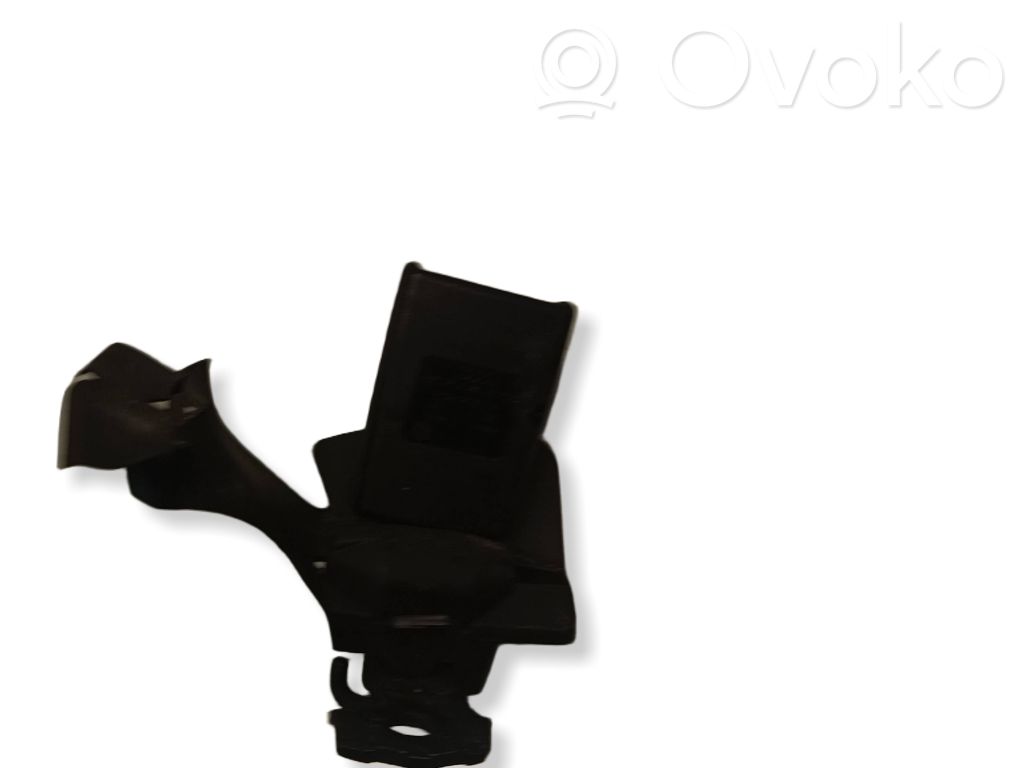 Audi A4 S4 B8 8K Rear seatbelt buckle 