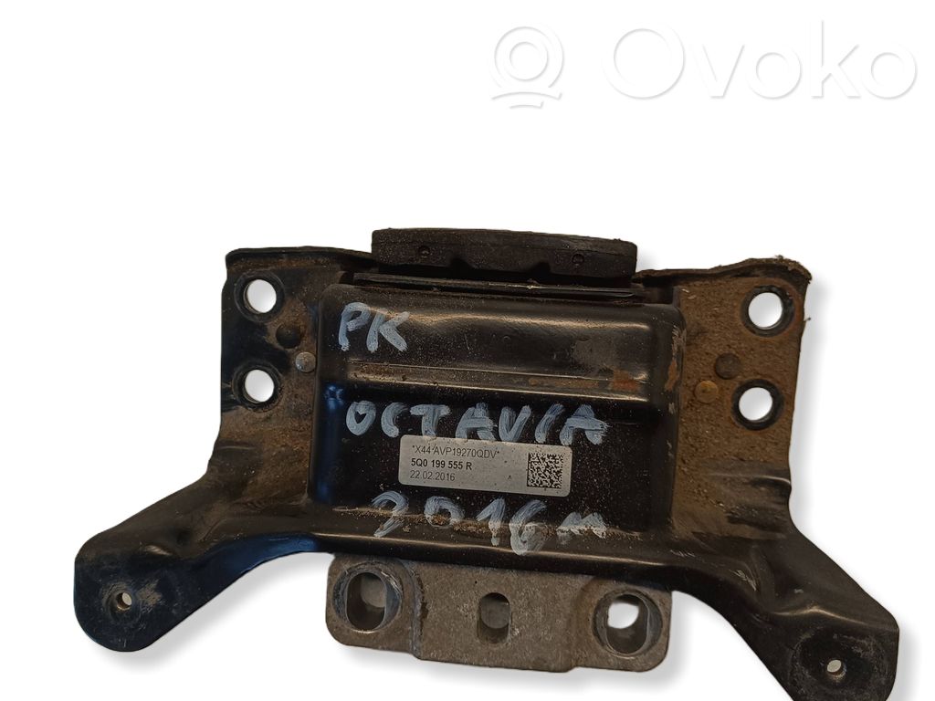Skoda Octavia Mk3 (5E) Soporte de montaje del motor 