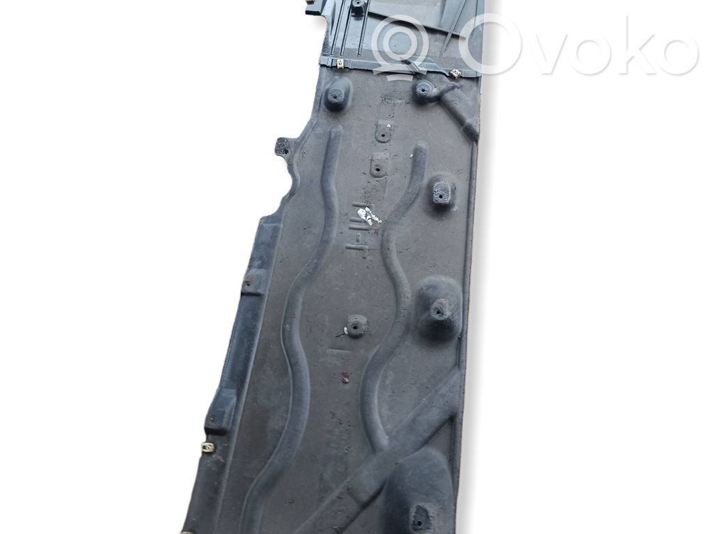 BMW 2 F45 Protezione inferiore 