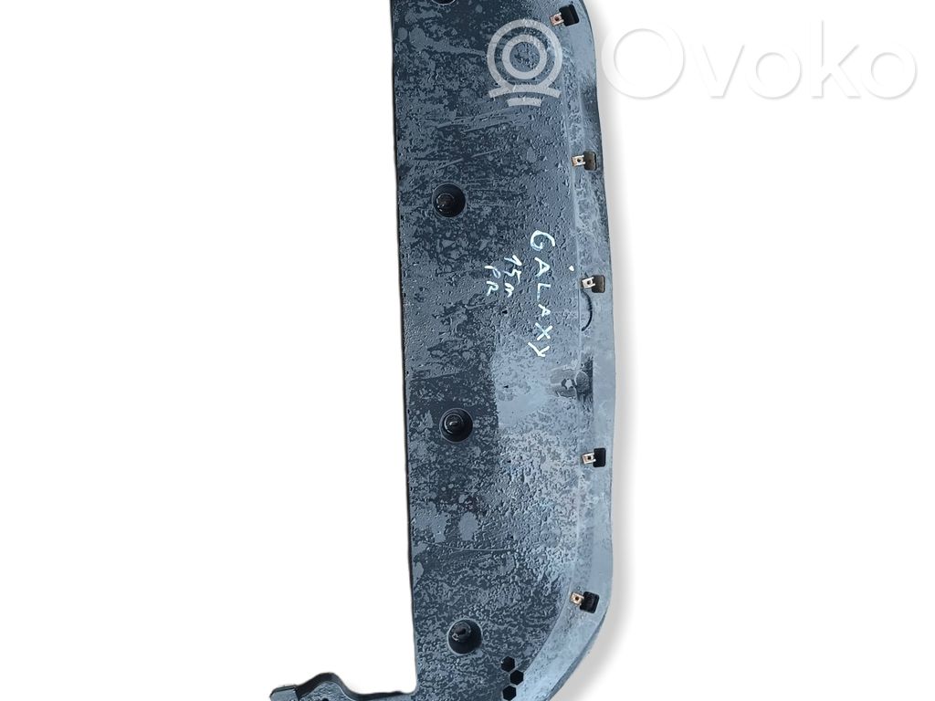 Bamperio dugno apsauga   AM2BR8B384AE