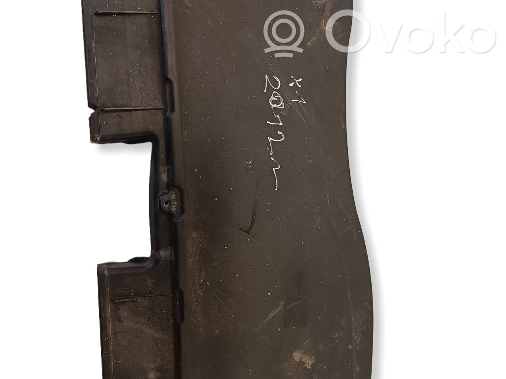 BMW X1 E84 Air intake duct part 