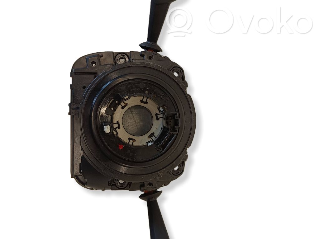 BMW X1 E84 Airbag slip ring squib (SRS ring) 