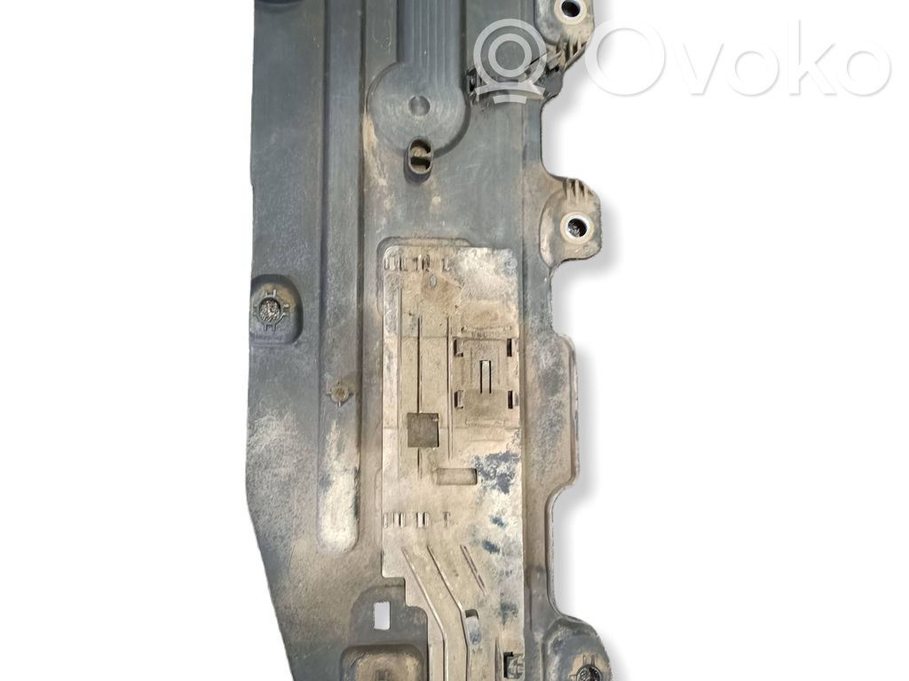 Volvo V60 Side bottom protection 