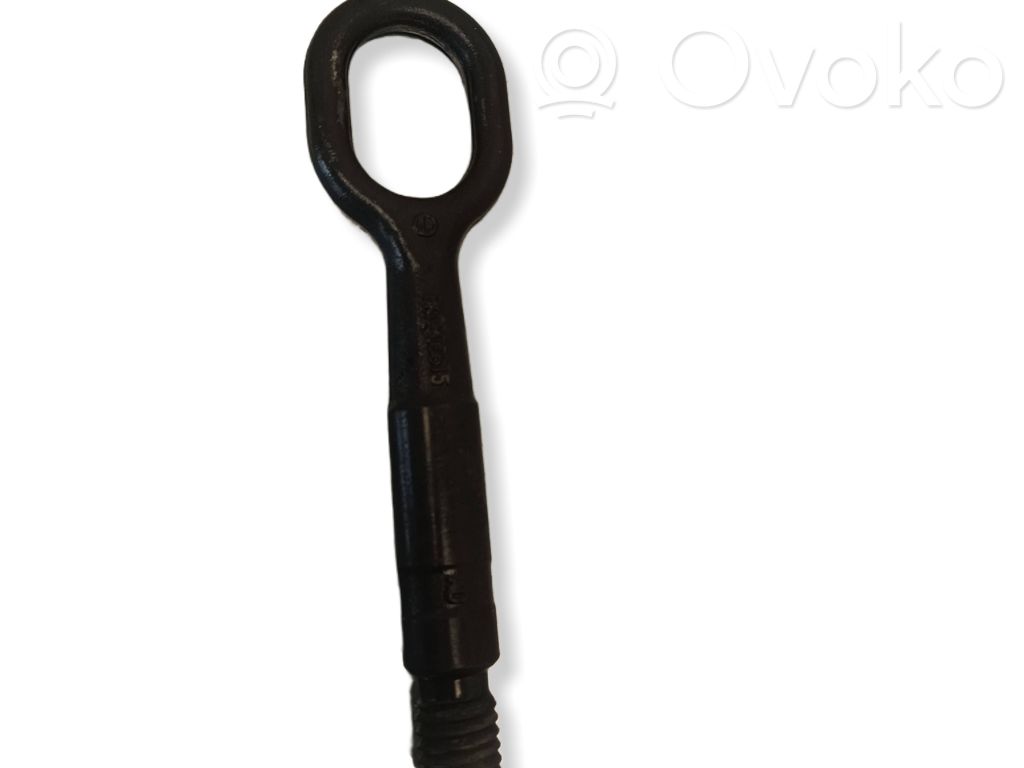 Audi A7 S7 4G Towing hook eye 
