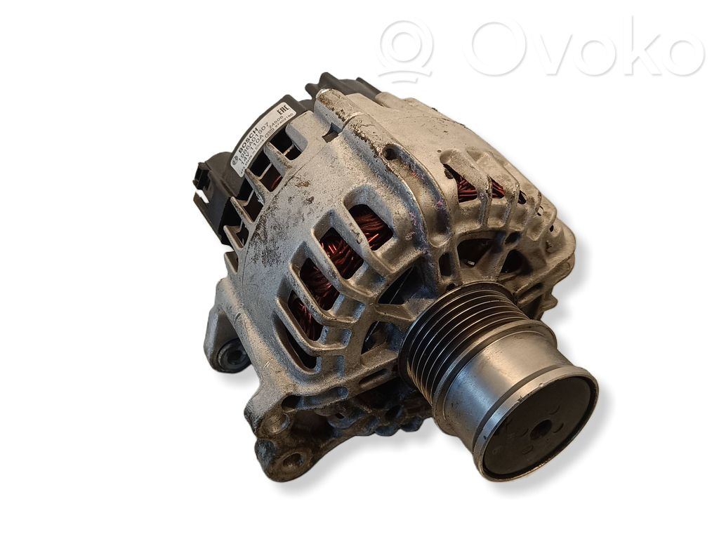 Skoda Octavia Mk3 (5E) Ģenerators 
