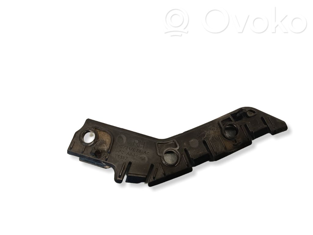 Land Rover Discovery Sport Staffa di rinforzo montaggio del paraurti anteriore 