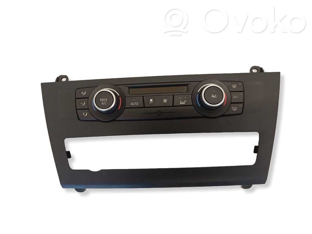 BMW X3 F25 Panel klimatyzacji 