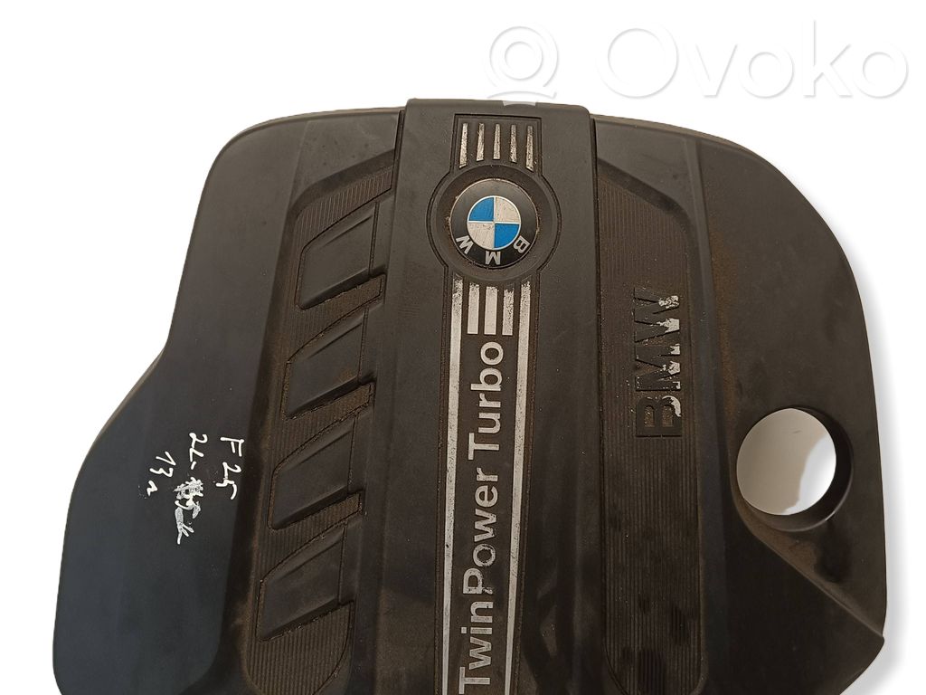 BMW X3 F25 Capac protecție motor 
