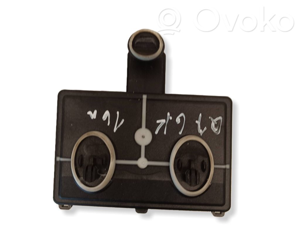 Audi Q7 4M Door control unit/module 