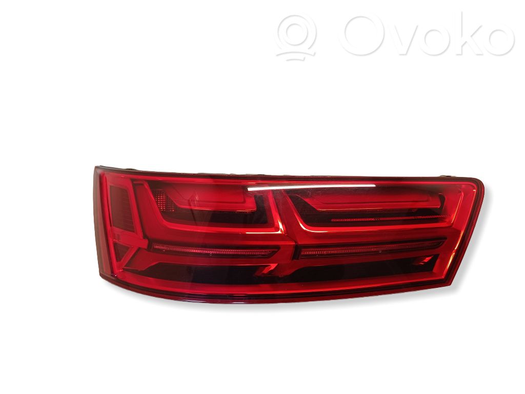 Audi Q7 4M Takavalot 