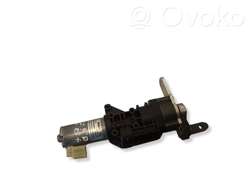 Audi Q7 4M Tailgate/trunk/boot lift motor 
