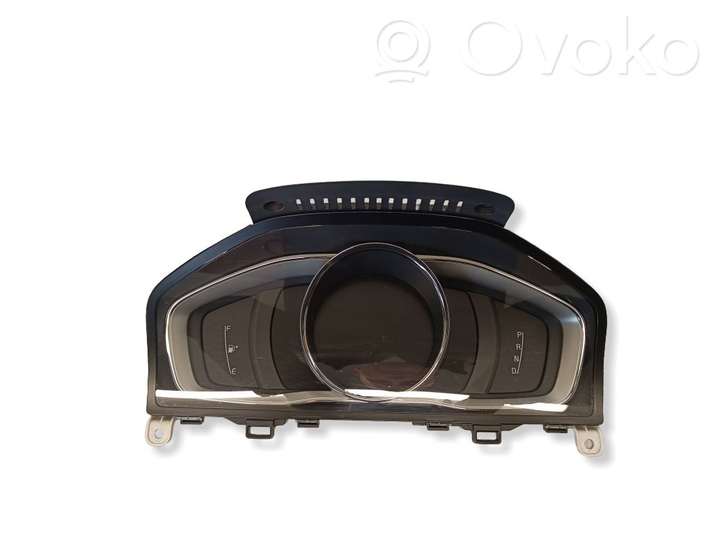 Volvo V60 Speedometer (instrument cluster) 