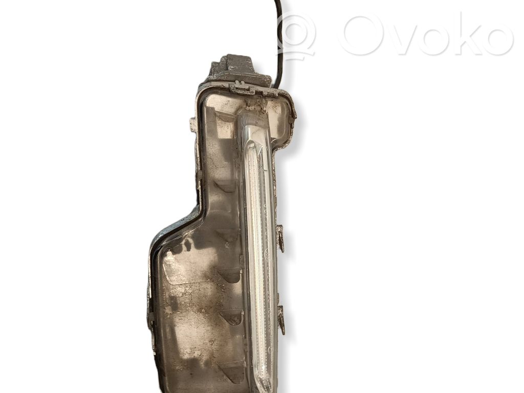 Volvo V60 Lampa LED do jazdy dziennej 