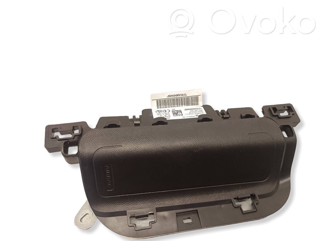 Opel Mokka B Poduszka powietrzna Airbag fotela 