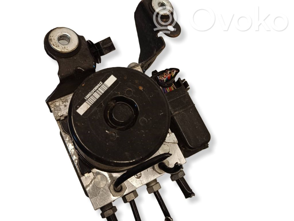 Volvo V60 ABS bloks 