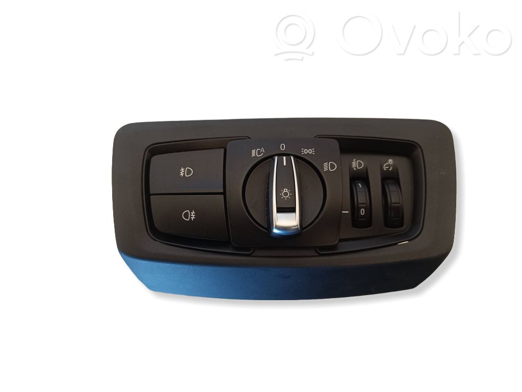 BMW 2 F45 Light switch 