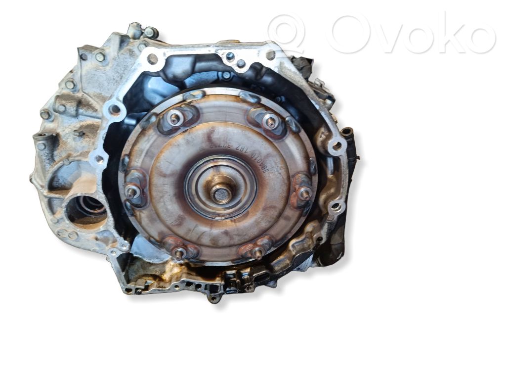 BMW 2 F45 Cutie de viteze automată 