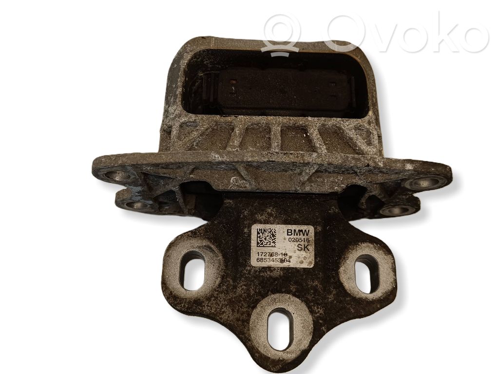 BMW 2 F45 Engine mount bracket 