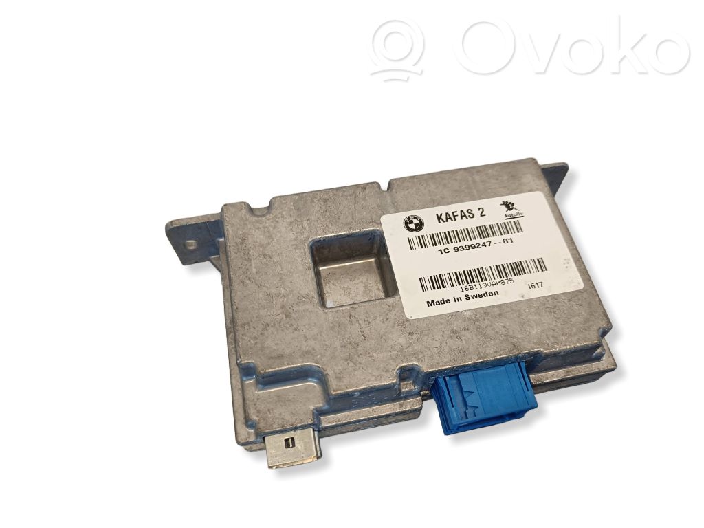 BMW 2 F45 Modul unitate control cameră 