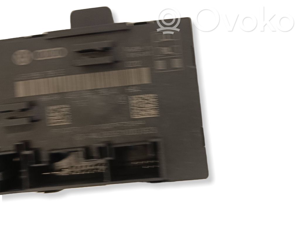 Audi A6 S6 C7 4G Door control unit/module 