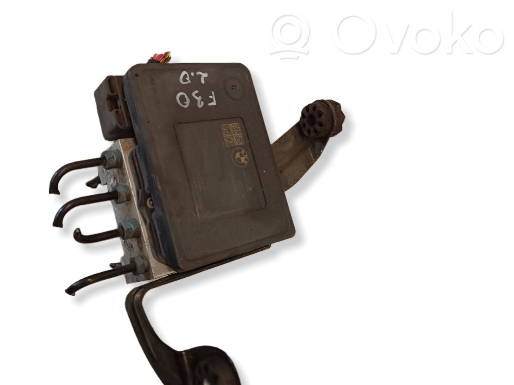 BMW 3 F30 F35 F31 ABS Pump 
